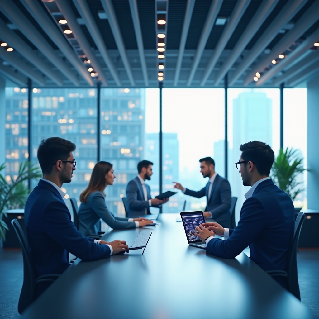 will ai replace consultants