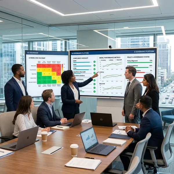 ai governance tools