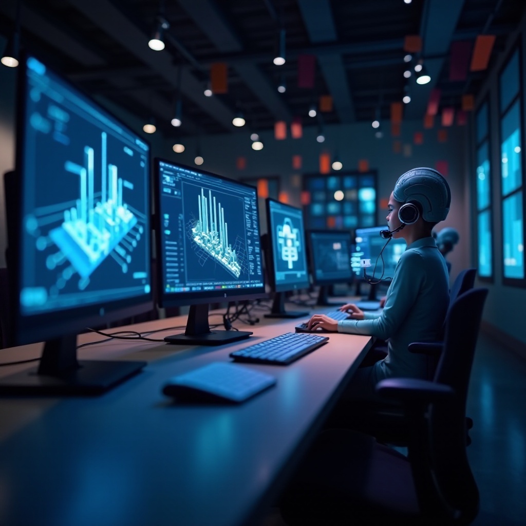 ai tools for 3d modeling