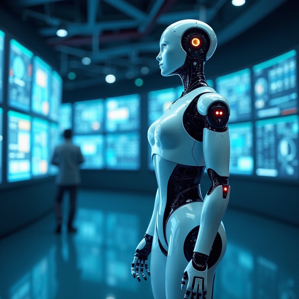ai self preservation