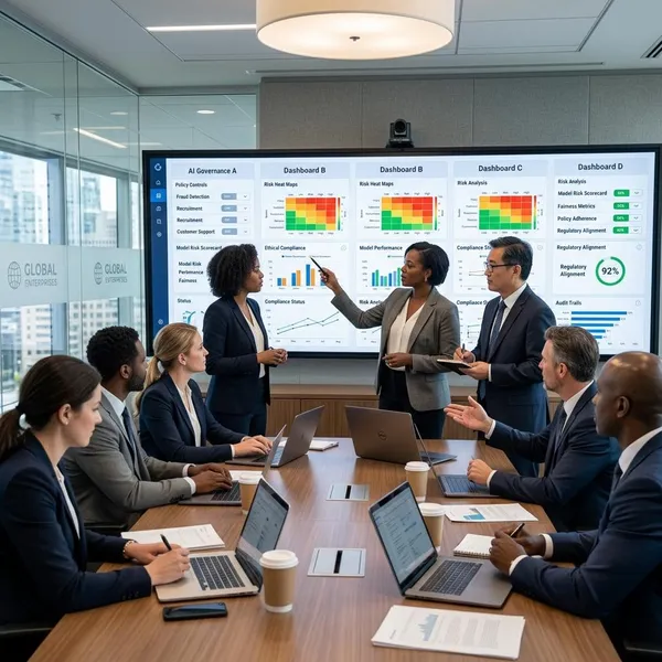 Which AI governance tool fits your organization