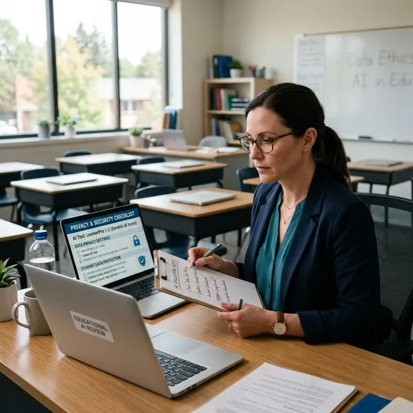 Best AI tools for class engagement