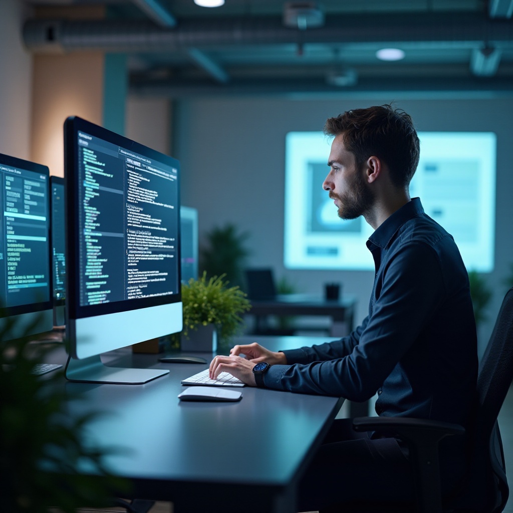 will programmers be replaced by ai