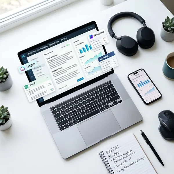 ai copywriting tools