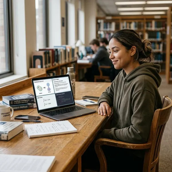 How to choose the right AI study tool