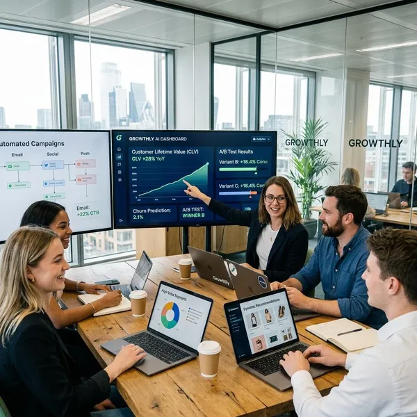 Best AI customer support tools for ecommerce