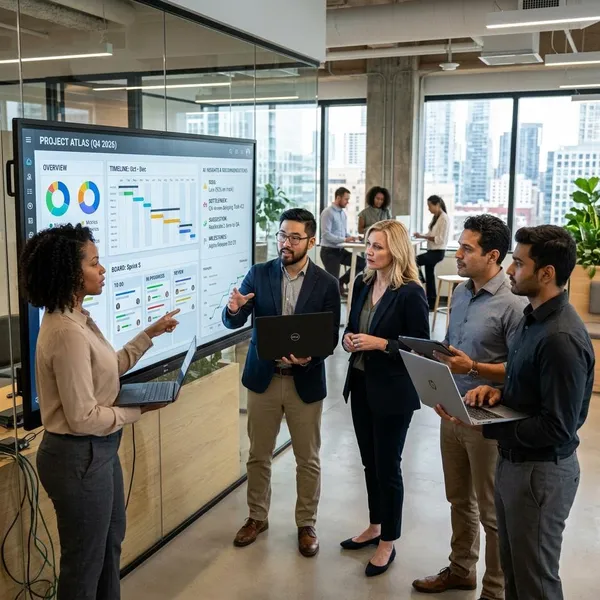 project management ai tools