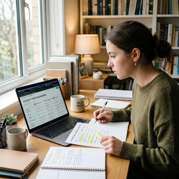 ai study tools that are better than chatgpt