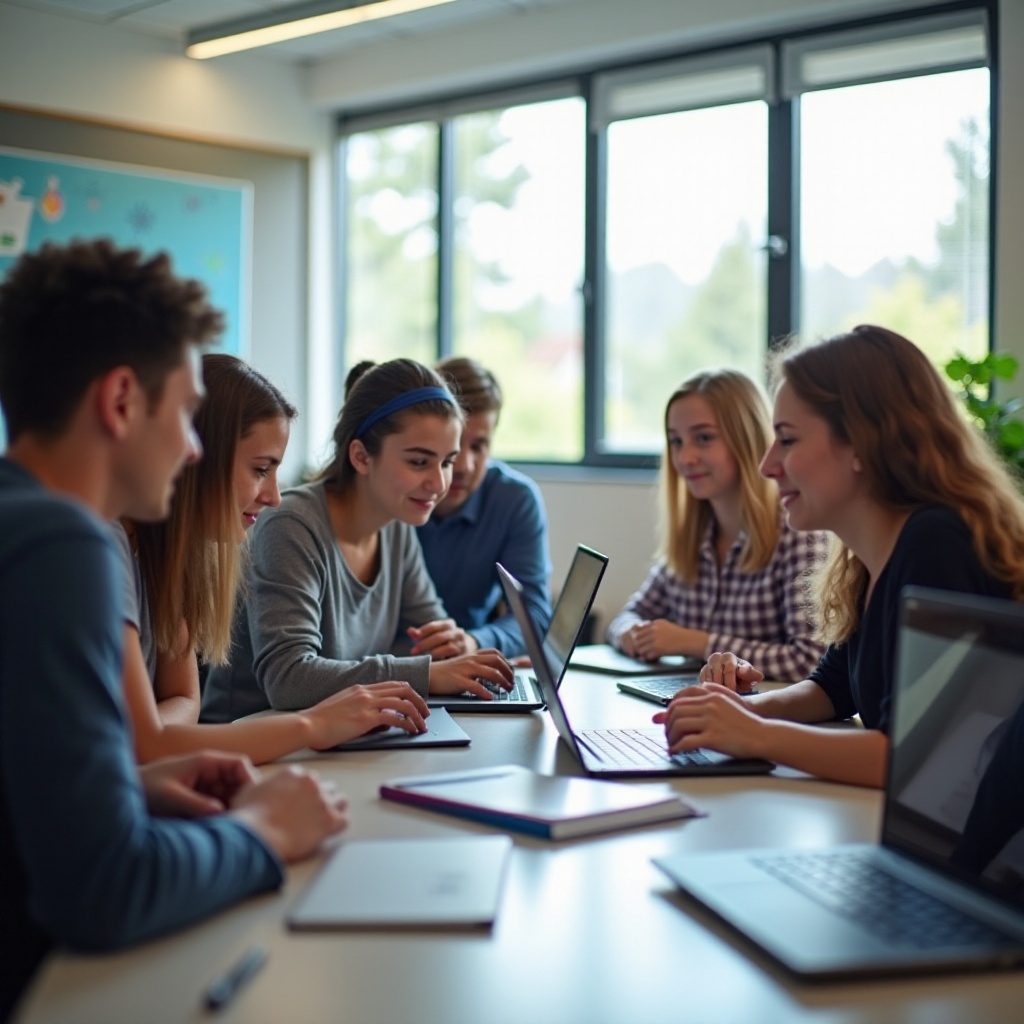 how does gradescope work