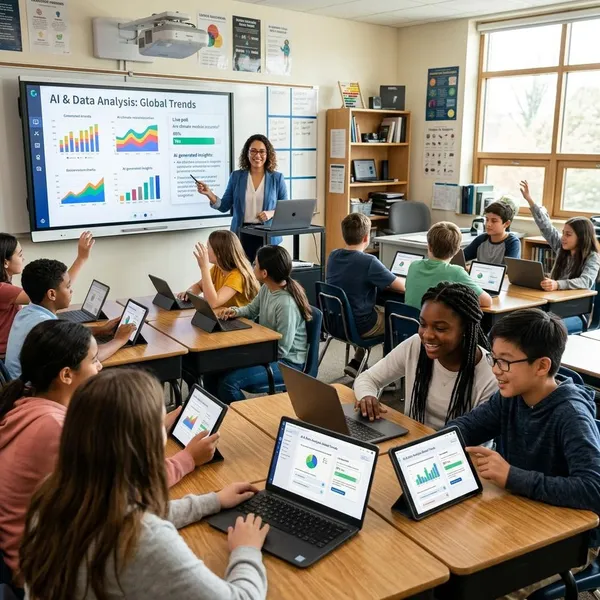 Best AI tools for grading and feedback