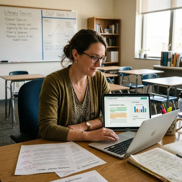 Best AI tools for lesson planning and prep