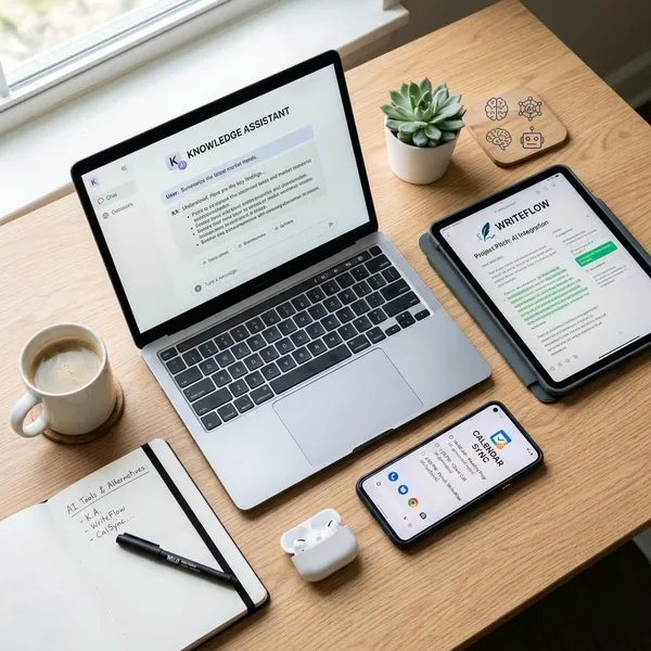 other ai tools like chatgpt
