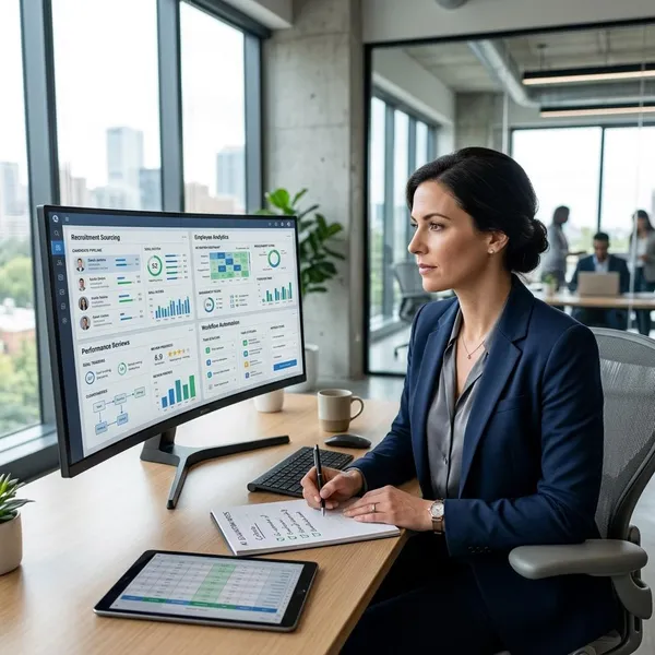 best ai tools for hr